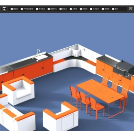 1万块让家多10平米！把东西交给莫腾