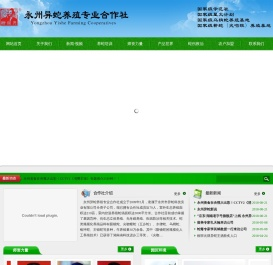 永州市异蛇科技实业有限公司