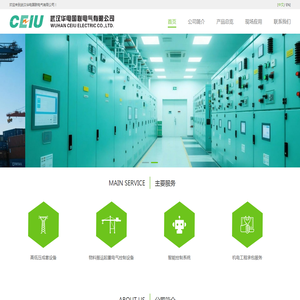 武汉华电国联电气有限公司