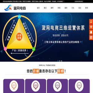 德州阿里巴巴托管,淘宝托管,网站建设,百度关键词优化推广,企业培训,大脑银行,德州蓝网电子商务有限公司