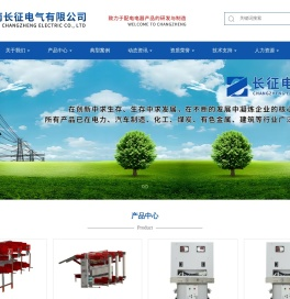 河南长征电气有限公司