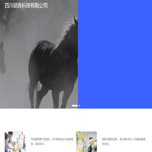 四川驯良科技有限公司