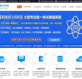 长沙开源虎软件科技有限公司