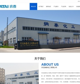 河北纳泰化工