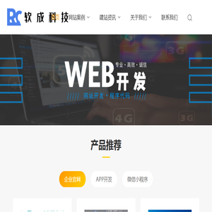 深圳网站开发
