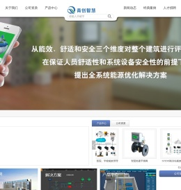 四川青创智慧科技有限公司