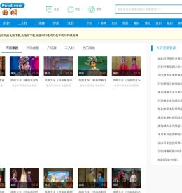 河南戏曲网