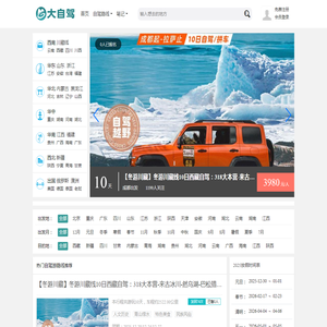 大自驾网