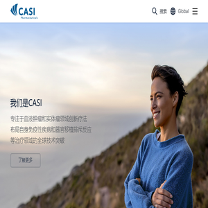 凯信远达医药