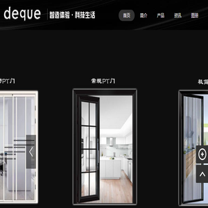 deque丨德雀门窗丨PTdoor丨PDdoor丨OEM/ODM丨源头厂家