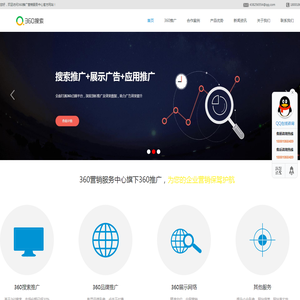 360推广