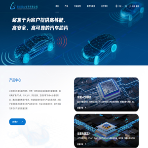 重庆览山电子有限公司