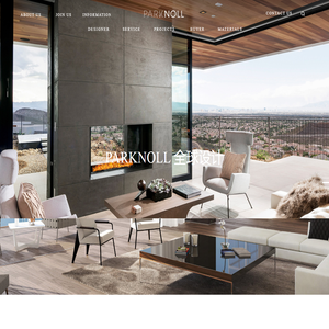 PARKNOLL全球私宅定制