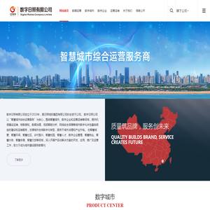 数字日照有限公司