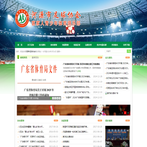 河源市足球协会