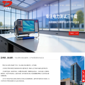 青岛正大电力有限公司