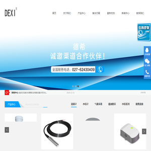 武汉德希科技有限公司