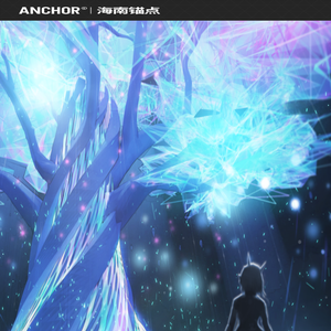 锚点网络