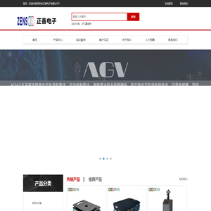 深圳市正善电子有限公司