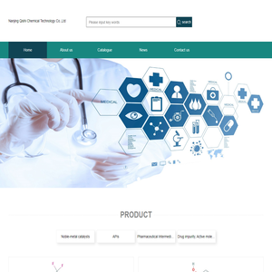 sourcing chemicals,