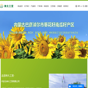 内蒙古绅大工贸有限公司