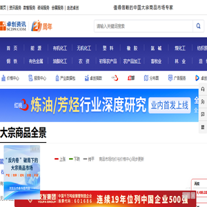 卓创资讯