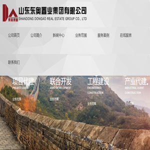 山东东奥置业集团有限公司