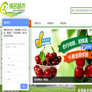东阳市虎鹿镇扬名苗木场