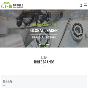 SESI绅士音响｜KUSHEN酷燊音响｜LIGE俪歌音响｜专业音响厂家｜公共广播厂家｜无纸化会议音响厂家