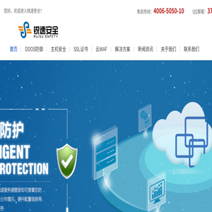 ddos防御