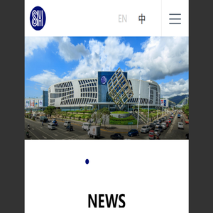 SM购物中心（中国）
