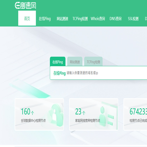 测速网