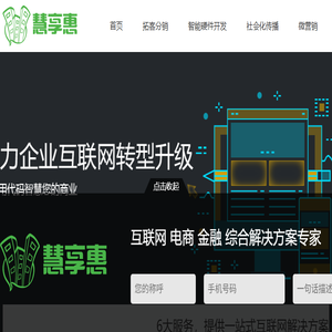 创新模式与技术服务提供商