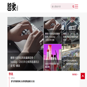 智象出海