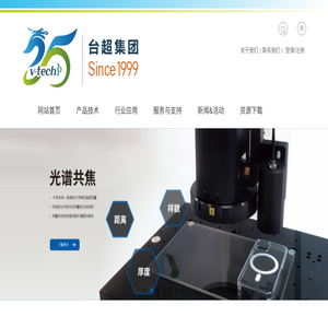 MicroVu影像测量仪