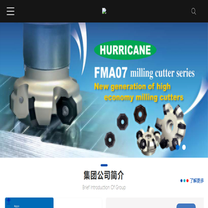 防城港市华洲硬质合金有限公司