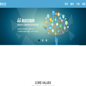 河北彦博科技