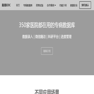 易侕EDC