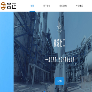 新疆金正实业集团