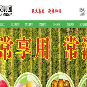 新疆昆天集团