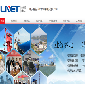 山东丽能电力技术股份有限公司