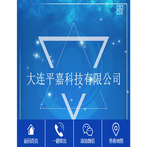 大连平嘉科技有限公司