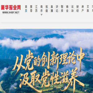 新华报业网