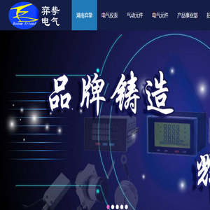 湖南弈挚电气有限责任公司