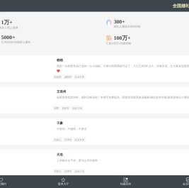 婚礼结婚服务预约平台