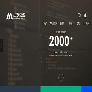 山东软件开发