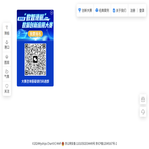 【宝船网Myships】全球航运信息服务系统