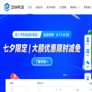 中信华