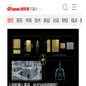 OFweek机器人网