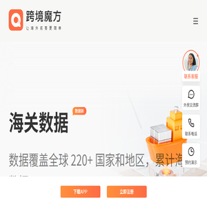 跨境魔方